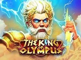 The King Of Olympus thumbnail