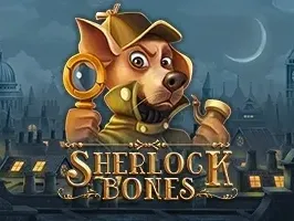 เชอร์ล็อค โบนส์ game icon