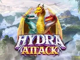 การโจมตี ของ ไฮดรา game thumbnail