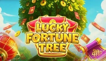 Lucky Fortune Tree
