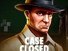 Case Closed DNT thumbnail