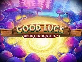 Good Luck Clusterbuster DNT game thumbnail