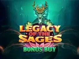 Legacy of the Sages Bonus Buy
