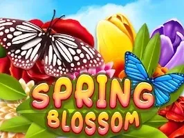 Spring Blossom game thumbnail